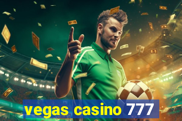 vegas casino 777