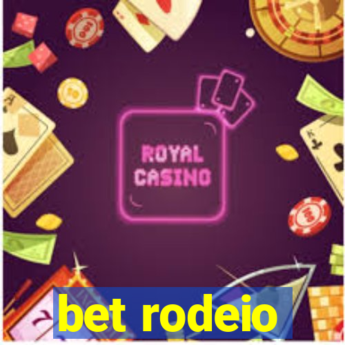 bet rodeio