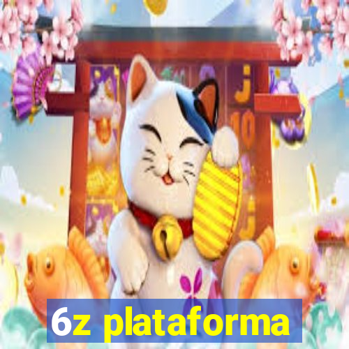 6z plataforma