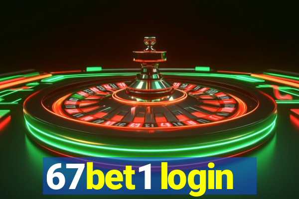 67bet1 login