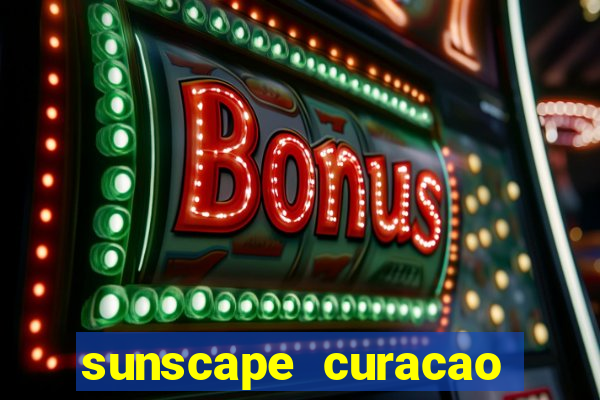 sunscape curacao resort spa casino