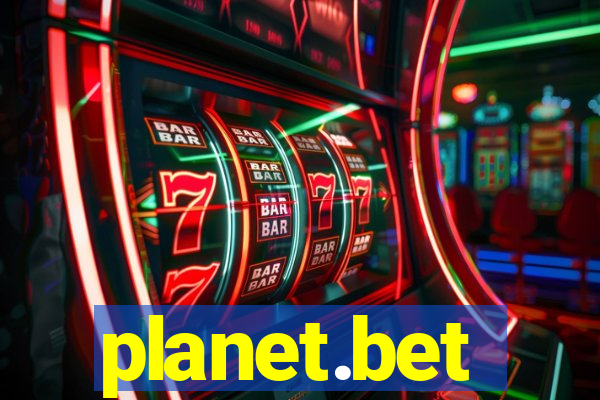 planet.bet