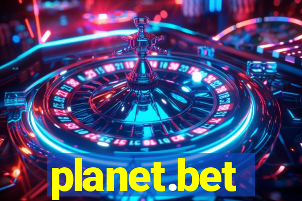 planet.bet