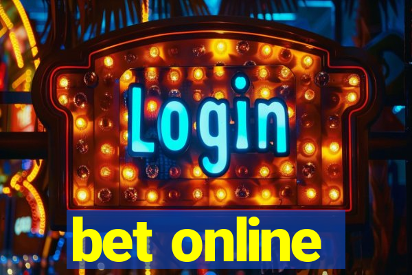 bet online