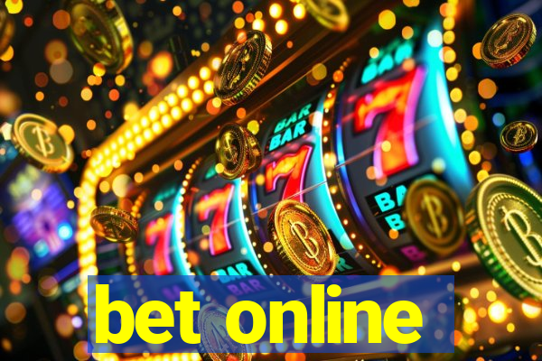 bet online