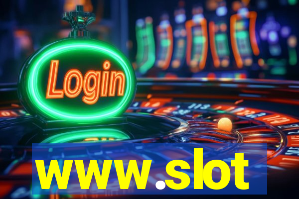 www.slot