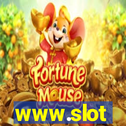 www.slot