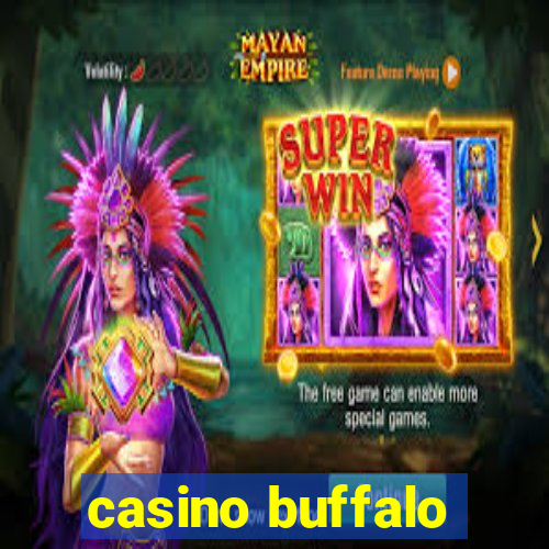 casino buffalo