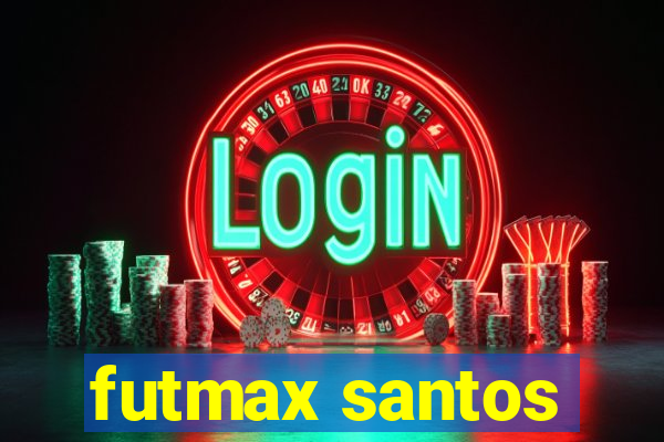 futmax santos