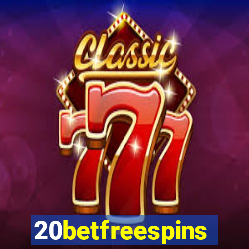 20betfreespins