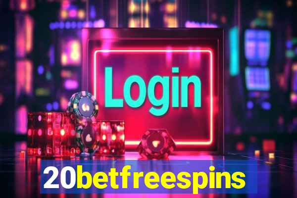 20betfreespins