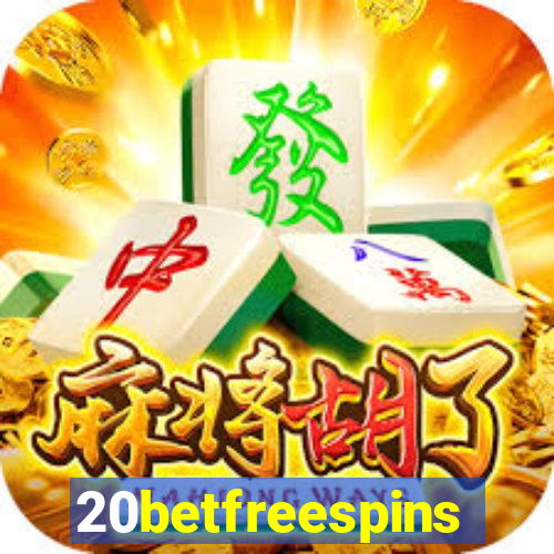 20betfreespins