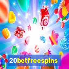 20betfreespins