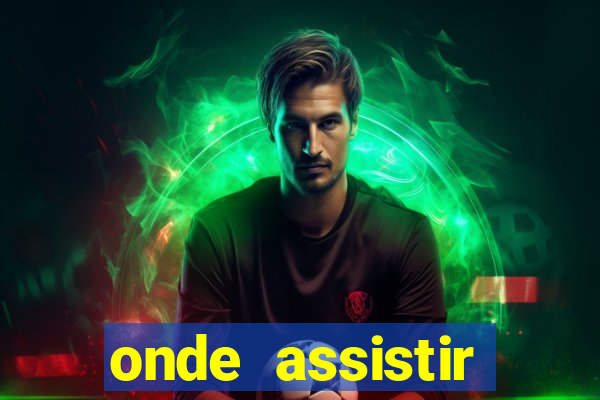 onde assistir austria x turquia