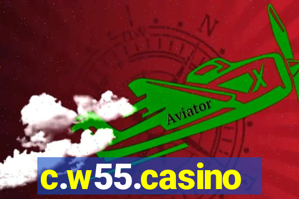 c.w55.casino