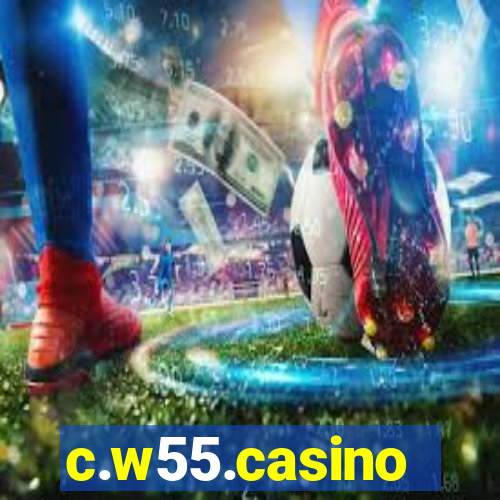 c.w55.casino