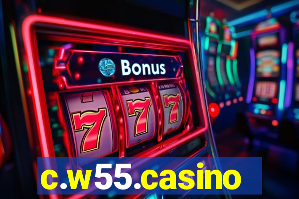 c.w55.casino