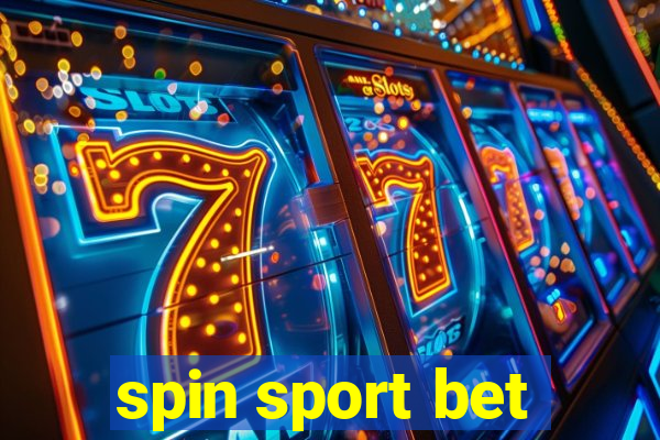 spin sport bet