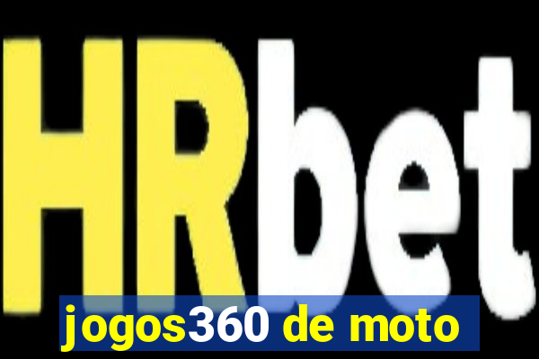 jogos360 de moto