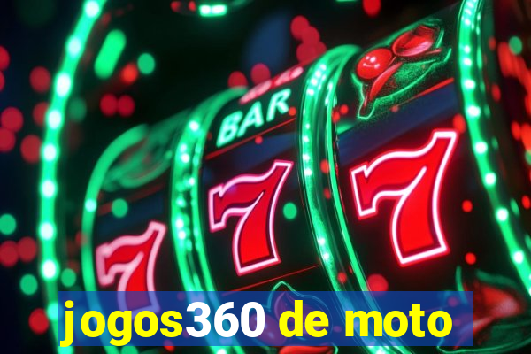 jogos360 de moto