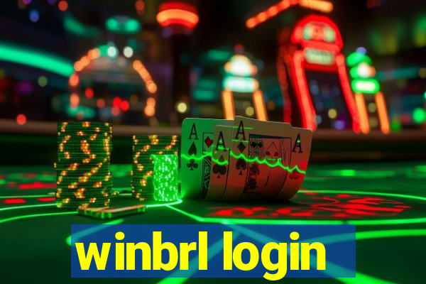 winbrl login