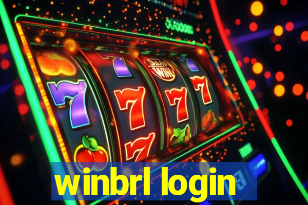 winbrl login