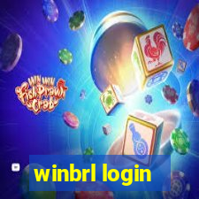 winbrl login