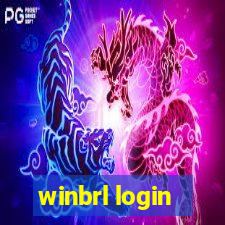 winbrl login