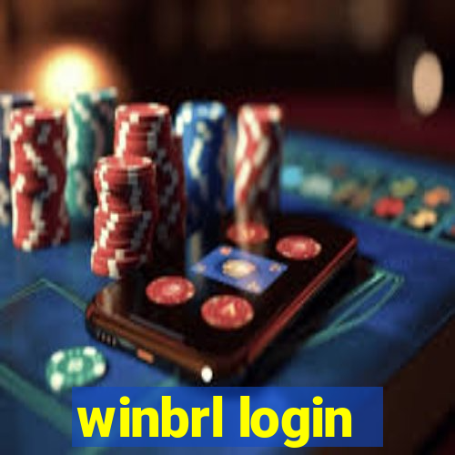 winbrl login