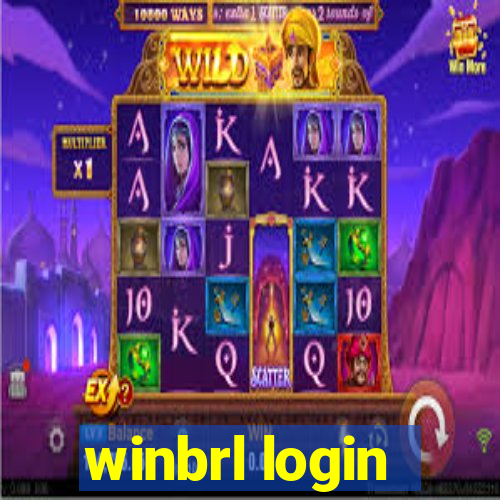 winbrl login