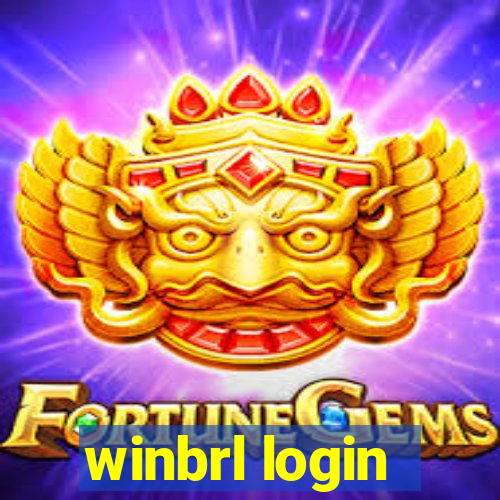 winbrl login