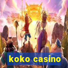 koko casino