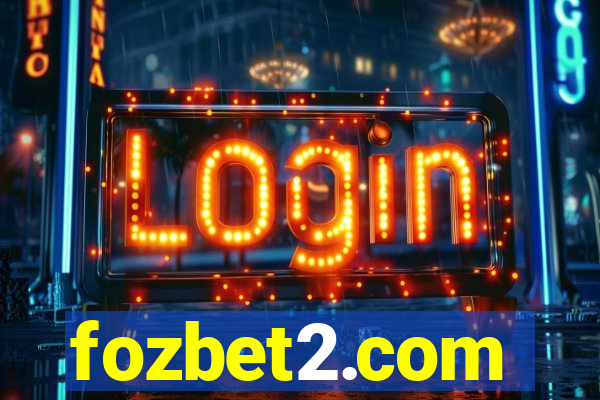 fozbet2.com