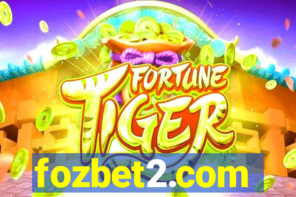 fozbet2.com