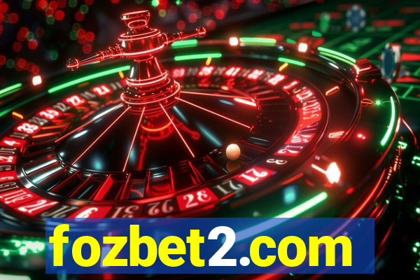 fozbet2.com