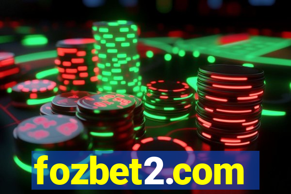 fozbet2.com