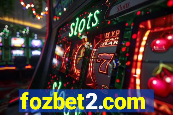 fozbet2.com