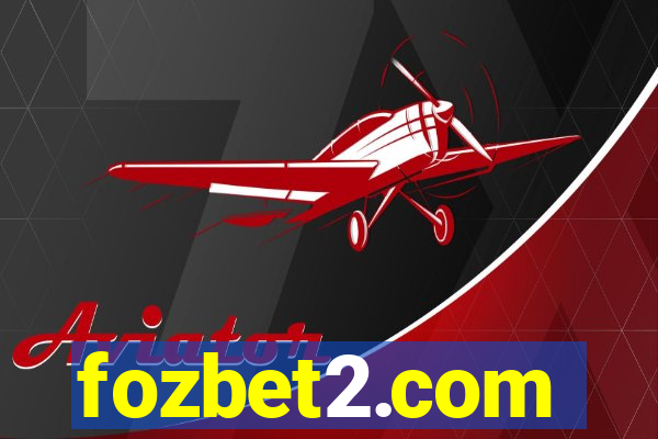 fozbet2.com