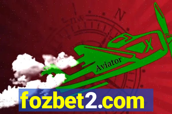 fozbet2.com