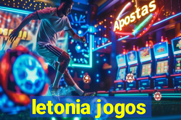 letonia jogos