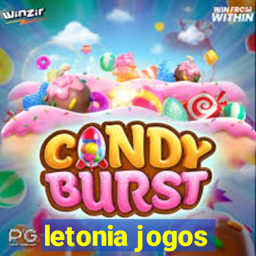 letonia jogos