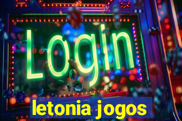 letonia jogos