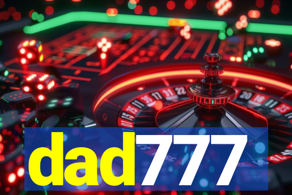 dad777