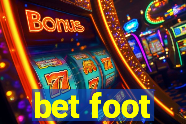 bet foot