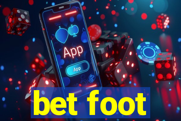 bet foot