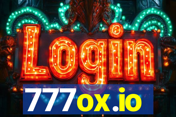 777ox.io