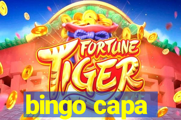 bingo capa