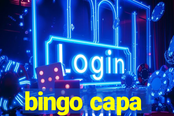 bingo capa