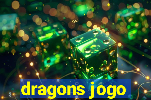 dragons jogo