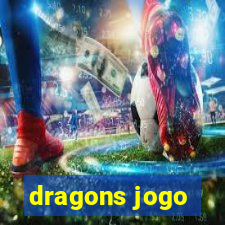 dragons jogo